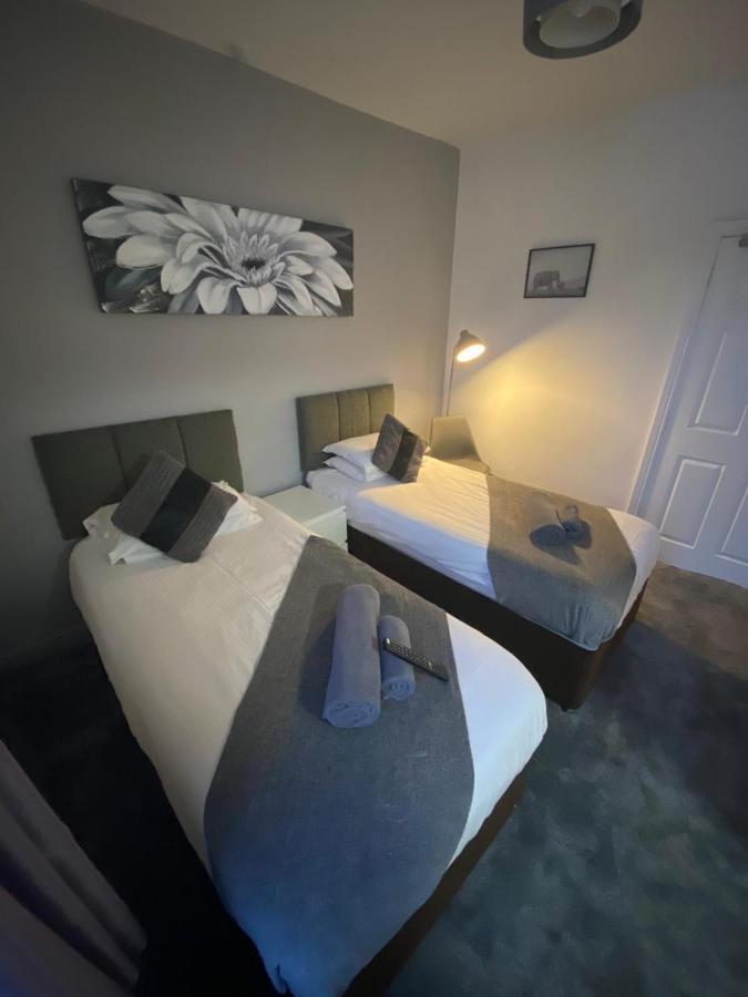 The Swan Hotel Kington  Ngoại thất bức ảnh